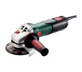 Metabo Vinkelsliber WEV 11-125 Quick 125mm 603625000