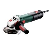 Metabo Vinkelsliber W 13-125 QUICK 603627000