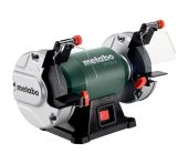 Metabo DS 125 M bænksliber 604125000