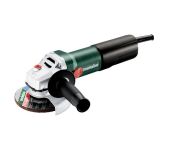 Metabo Vinkelsliber WQ 100-125 610035000