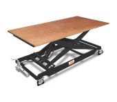 Unicraft HT 600 LAP sakselift arbejdsbord SM-6100605