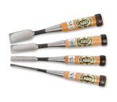 Ice Bear Japansk Oire Nomi Speciallegeret stemmejernssæt 4 Stk. AX610376