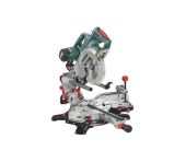 Metabo Kap-/Listesav KGSV 72 XACT SYM 612216000