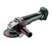 Metabo Wb 18 lt bl 11-125 quick vinkelsliber solo 613054850