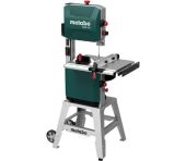 Metabo Båndsav BAS 318 Precision (400 V) 619010000