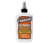 Titebond All purpose glue Hvid lim 118ml