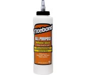 Titebond All purpose glue Hvid lim 473ml
