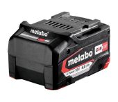 Metabo Batteri 18V 4,0 ah li-power 625027000