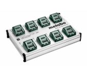 Metabo lynopladestation ASC 55 MULTI 8, 12-36V, EU 627093000