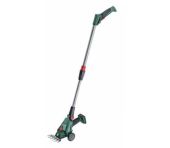 Metabo græstrimmer SGS 12 Q inkl.  teleskopskaft 691193000