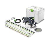 Festool Rundsav HK 55 EBQ-Plus-FSK 420 i Systainer3 576131