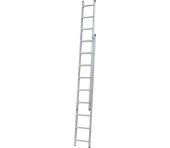 Teleskopstige 2-delt 8000D Wibe Ladders Home 653911875