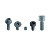 CMT Skrue t/45° forsænker M5x5 990.006.00