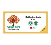 Fynske Olier Køkkenbordsolie - Klar 500 ml. 6745 674500050