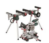 Metabo Kap-/geringssav KGS 216 M inkl. KSU 251 arbejdsbord 690966000