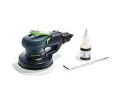 Festool Trykluft-excentersliber LEX 3 125/5 691141