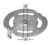 Festool kopiring til OF1400 8,5 VS 600 492179