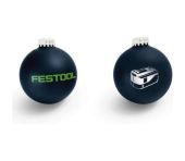 Festool Juletræskugler WK-FT3