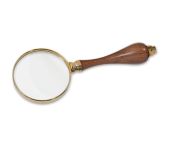 CraftProKits Forstørrelsesglas Sæt 2 1/2"