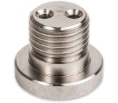 Axminster Ophæng til Spændepatron T38 M33x3,5mm AX702217