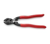 Knipex KNIPEX CoBolt® Kompakt boltsaks sort atramenteret, betrukket med kunststof 200 mm KN-7101200