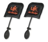 UJK Oppustelige Kiler, Firkantet 160mm, 2 stk AX720608