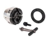 Axminster Woodturning SK88 Chuck Pakke - T23 AX109814