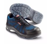 Elten Logan Blue Low sikkerhedssko str. 40-48