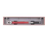 Teng Tools Momentnøgle TTX1292 1/2" 40-210 Nm 73190100