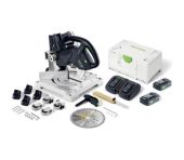 Festool Akku listesav SYMC 70 4,0 EBI-Plus SYMMETRIC