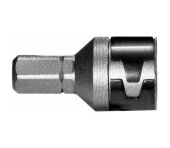 Festool Topnøgle SW 3/8"-DC UNI FF 2x 768165