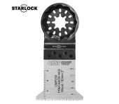 Starlock 45x50mm HCS Træ OMF233-X5