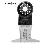 Starlock 65x50mm BIM Træ OMF230-X5