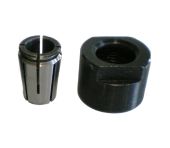 CMT Spændebøsning CMT 7E/8E 6 mm 796.660.00