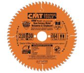 CMT savklinge 165x1,8x20 Z56 NE Neg