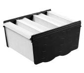 Festool Fladfilter HF-SYS-AIR H/HEPA 577975