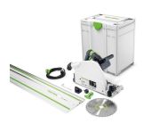 Festool Dyksav TS 75 EBQ-Plus-FS 576115