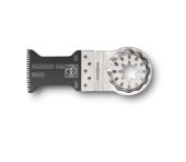 Fein Starlock E-Cut Precision BIM-klinge nr. 205 I 50 stk.