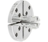 Axminster SK100 Bakkesæt m. Tap Kæber AX810067