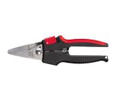 Bessey Håndsaks - universalsaks Erdi D50 Combinox	 02550101