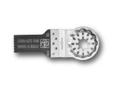 Fein Starlock E-Cut Long-Life-savklinge nr. 183 I 1 stk. 63502183210