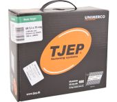 TJEP GR31/75 Ringsøm blank, Reduced head. Box 2.000 pcs TJ834275