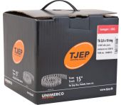 TJEP TA30/19 Varmgalv., t/tagpap. Box 3.840 stk TJ836019