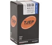 TJEP BE-90 Klammer 30mm, m/lim. Elgalv. 3.500 stk.