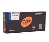 TJEP TF18 stifter 15mm, Elgalvaniseret. 5.000 stk.
