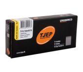 TJEP TF18 15mm stift , Rustfri 4A. Box 5.000 stk.