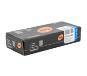 TJEP TF18 stifter 25mm, Elgalvaniseret. 5.000 stk.