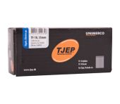 TJEP TF18 stifter 35mm, Elgalvaniseret. 5.000 stk. TJ842035