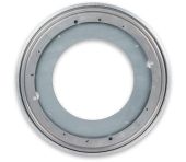 Drejebeslag Lazy Susan 300mm Rundt Ikke-Smurt