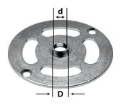 Festool kopiring til OF1010 10,8 mm 486029